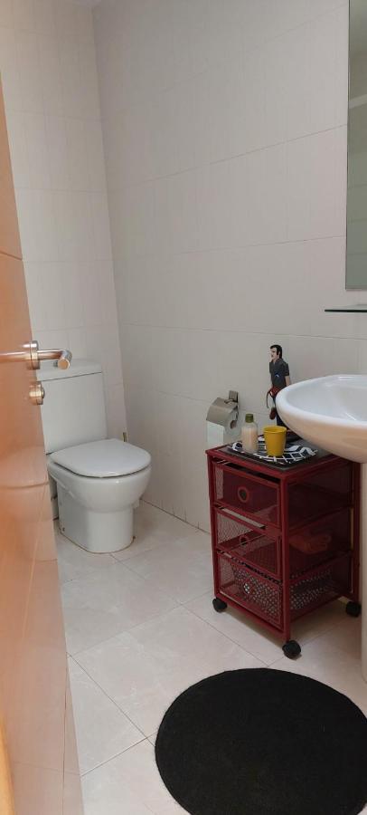 Cozy Room Near Las Teresitas Beach Santa Cruz de Tenerife Exterior foto